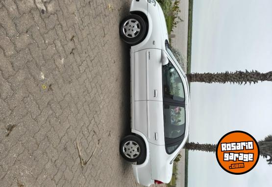 Autos - Chevrolet Corsa spirit 2012 Nafta 153000Km - En Venta