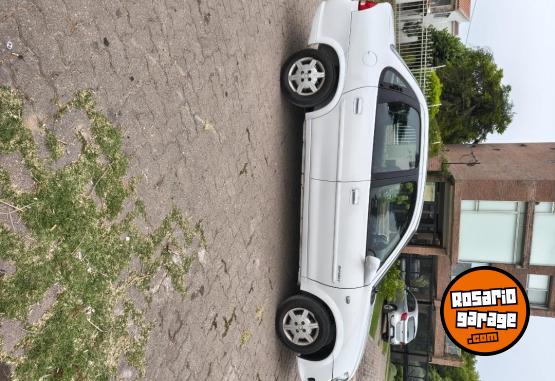 Autos - Chevrolet Corsa spirit 2012 Nafta 153000Km - En Venta