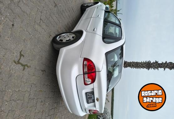 Autos - Chevrolet Corsa spirit 2012 Nafta 153000Km - En Venta