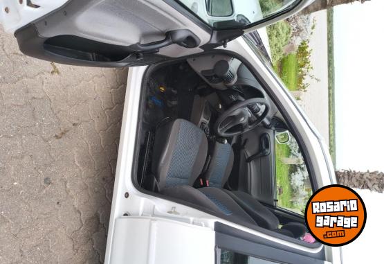 Autos - Chevrolet Corsa spirit 2012 Nafta 153000Km - En Venta