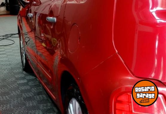 Autos - Citroen c3 picasso 2014 Nafta 140000Km - En Venta