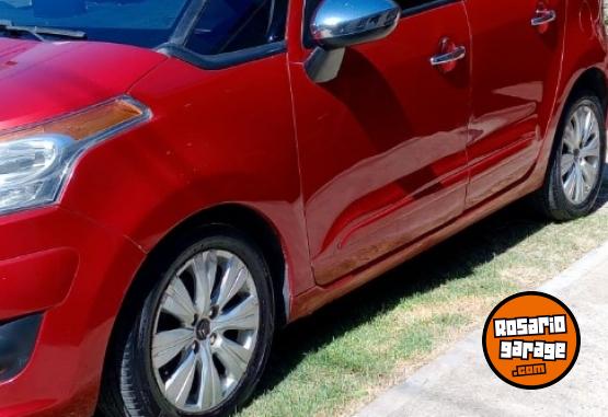 Autos - Citroen c3 picasso 2014 Nafta 140000Km - En Venta