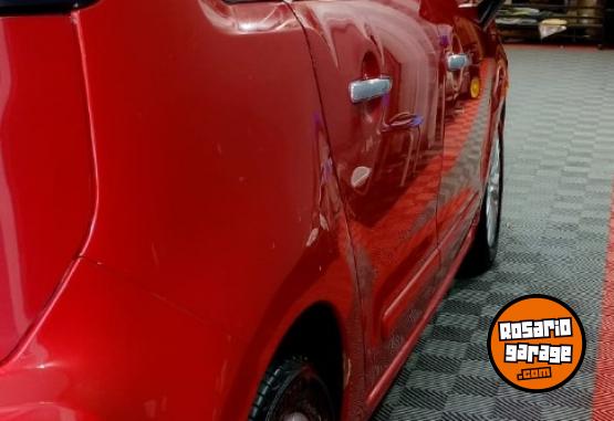 Autos - Citroen c3 picasso 2014 Nafta 140000Km - En Venta