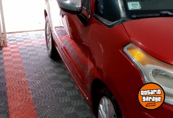 Autos - Citroen c3 picasso 2014 Nafta 140000Km - En Venta