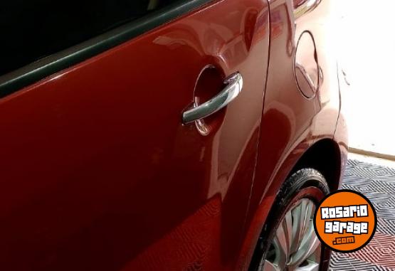 Autos - Citroen c3 picasso 2014 Nafta 140000Km - En Venta