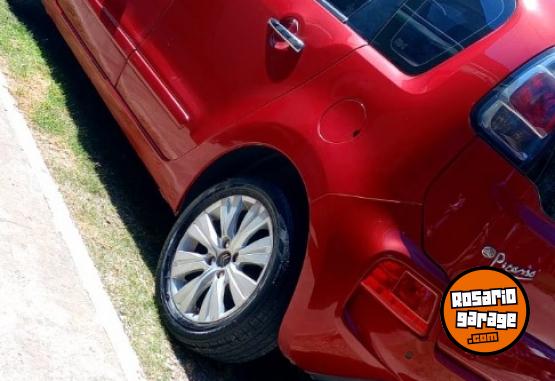 Autos - Citroen c3 picasso 2014 Nafta 140000Km - En Venta