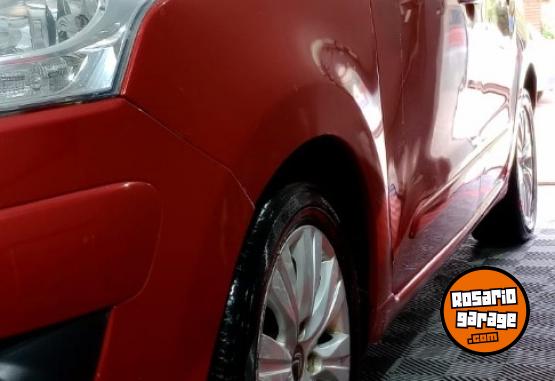 Autos - Citroen c3 picasso 2014 Nafta 140000Km - En Venta