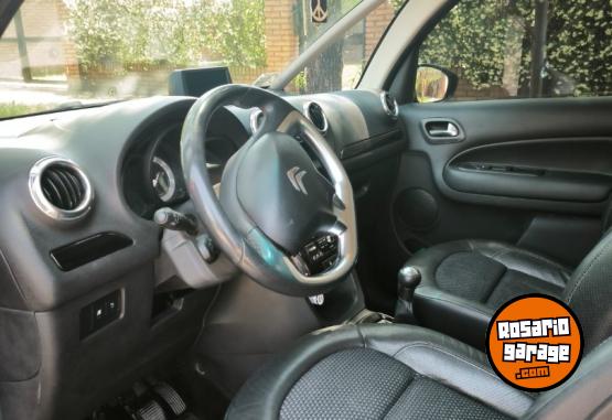 Autos - Citroen c3 picasso 2014 Nafta 140000Km - En Venta