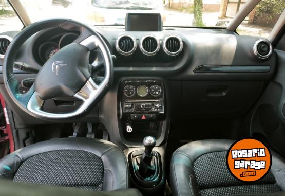 Autos - Citroen c3 picasso 2014 Nafta 140000Km - En Venta