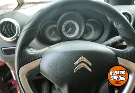 Autos - Citroen c3 picasso 2014 Nafta 140000Km - En Venta