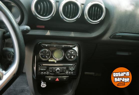 Autos - Citroen c3 picasso 2014 Nafta 140000Km - En Venta