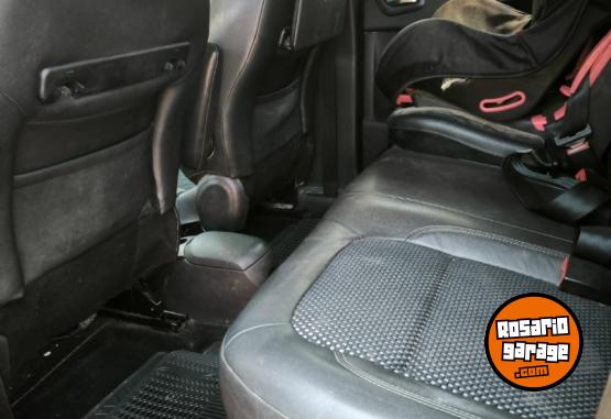 Autos - Citroen c3 picasso 2014 Nafta 140000Km - En Venta