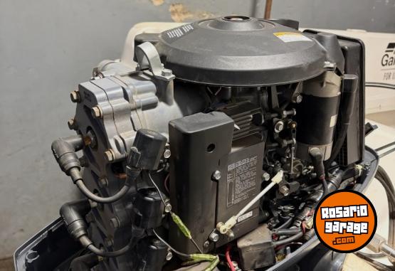 Embarcaciones - TRAKER ELEPHANT 620 - YAMAHA 70HP 2T - En Venta