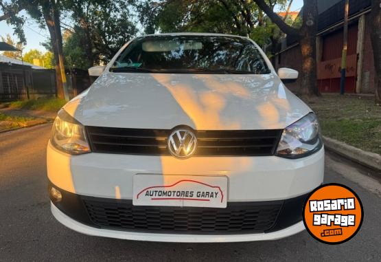 Autos - Volkswagen fox 2013 Nafta 150000Km - En Venta