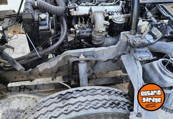 Camiones y Gr�as - HYUNDAI HD65 - En Venta