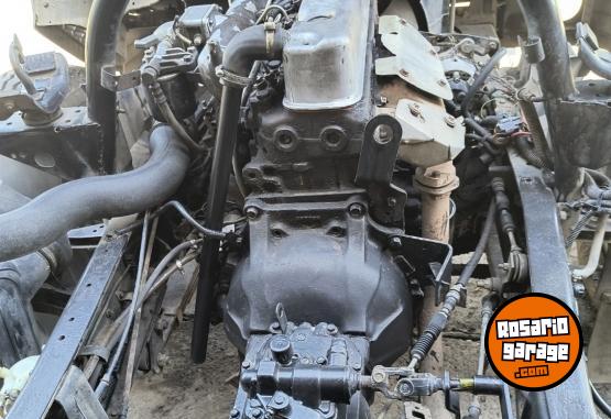 Camiones y Gr�as - HYUNDAI HD65 - En Venta