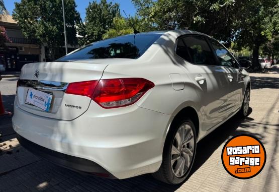 Autos - Citroen c4 2017 Diesel 120000Km - En Venta