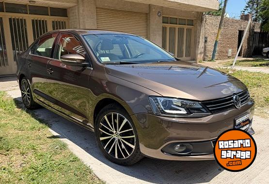 Autos - Volkswagen Vento 2.0 TSI 2014 Nafta 142000Km - En Venta