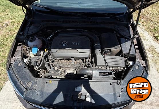 Autos - Volkswagen Vento 2.0 TSI 2014 Nafta 142000Km - En Venta