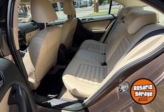 Autos - Volkswagen Vento 2.0 TSI 2014 Nafta 142000Km - En Venta