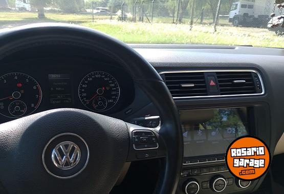 Autos - Volkswagen Vento 2.0 TSI 2014 Nafta 142000Km - En Venta