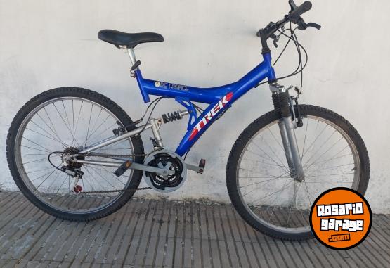 Deportes - Bicicleta con cambios - En Venta