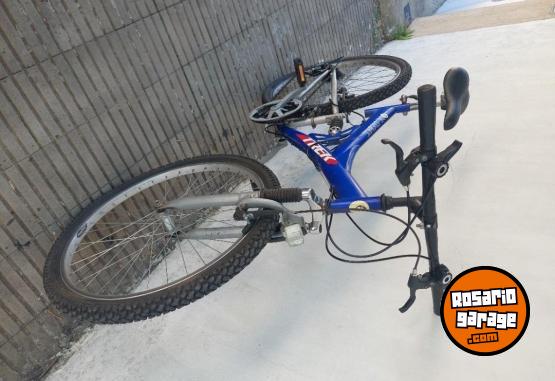 Deportes - Bicicleta con cambios - En Venta