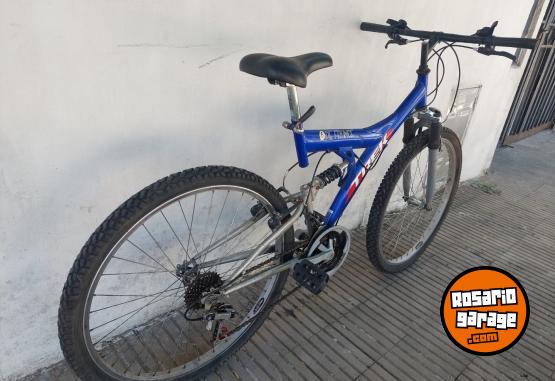 Deportes - Bicicleta con cambios - En Venta