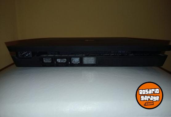 Electrónica - Play Station 4 - En Venta