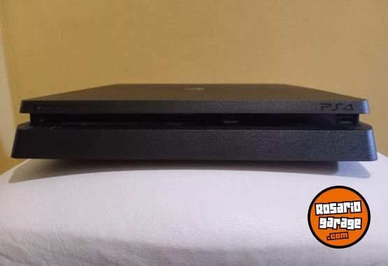 Electrónica - Play Station 4 - En Venta