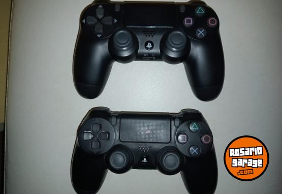 Electrónica - Play Station 4 - En Venta