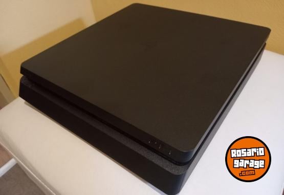 Electrónica - Play Station 4 - En Venta