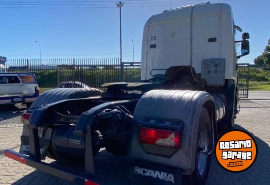 Camiones y Gr�as - G310 A4X2 - En Venta