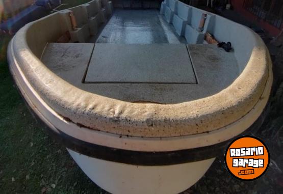 Embarcaciones - Trucker 6.20 - En Venta