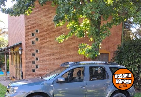 Autos - Renault DUSTER 2015 Nafta 130000Km - En Venta