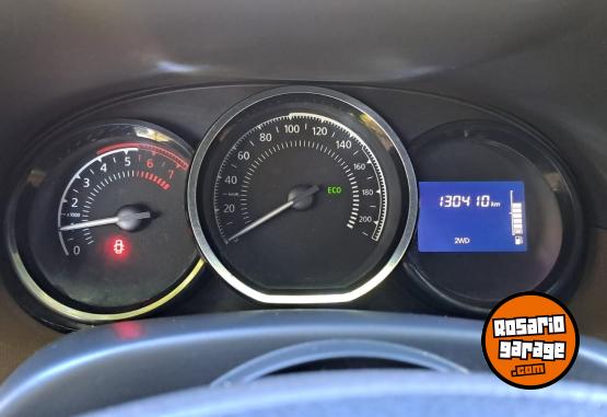 Autos - Renault DUSTER 2015 Nafta 130000Km - En Venta