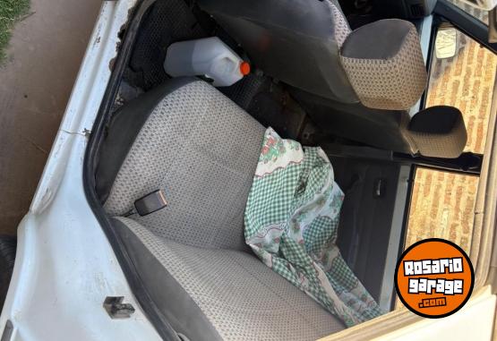 Autos - Renault R9 1992 Nafta 200000Km - En Venta