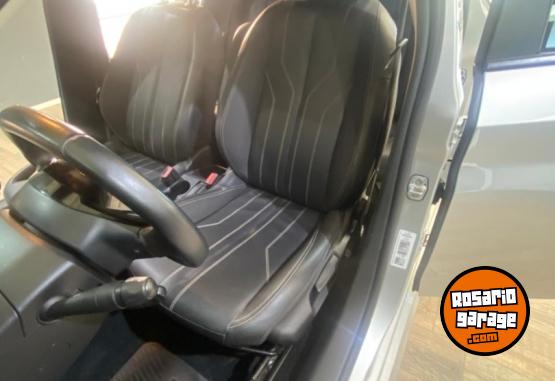 Autos - Peugeot 208 Feline Tiptronic 1.6L 2022 Nafta 66000Km - En Venta