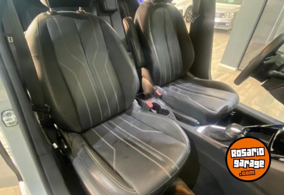 Autos - Peugeot 208 Feline Tiptronic 1.6L 2022 Nafta 66000Km - En Venta