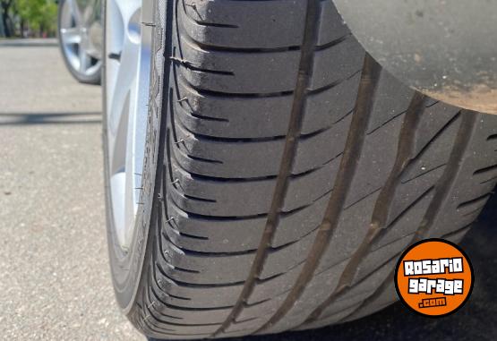 Autos - Peugeot 408 2012 Diesel 242000Km - En Venta