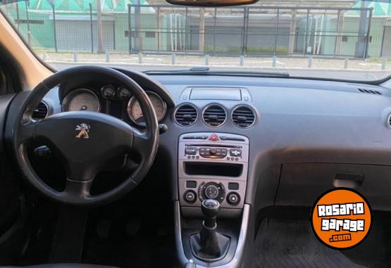 Autos - Peugeot 408 2012 Diesel 242000Km - En Venta