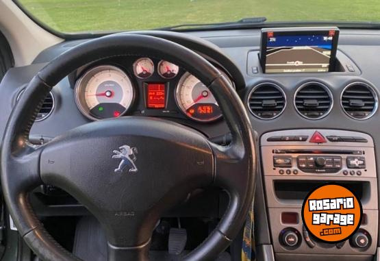 Autos - Peugeot 408 2012 Diesel 242000Km - En Venta