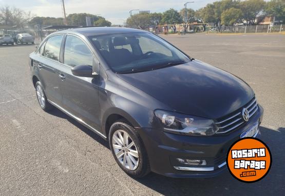 Autos - Volkswagen polo 2016 Nafta 70000Km - En Venta
