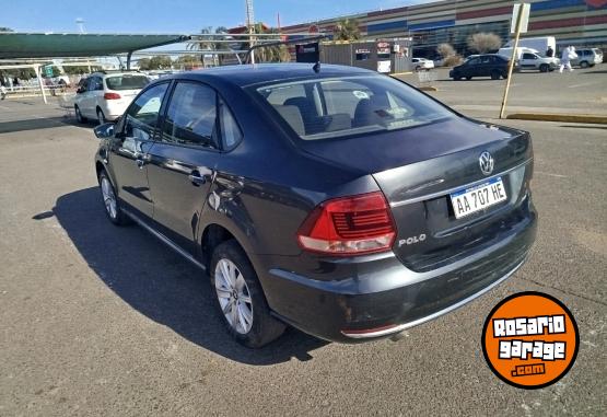 Autos - Volkswagen polo 2016 Nafta 70000Km - En Venta