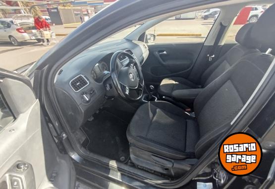 Autos - Volkswagen polo 2016 Nafta 70000Km - En Venta