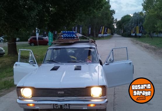 Autos - Chevrolet RALLY sport 1983 Nafta 6000Km - En Venta