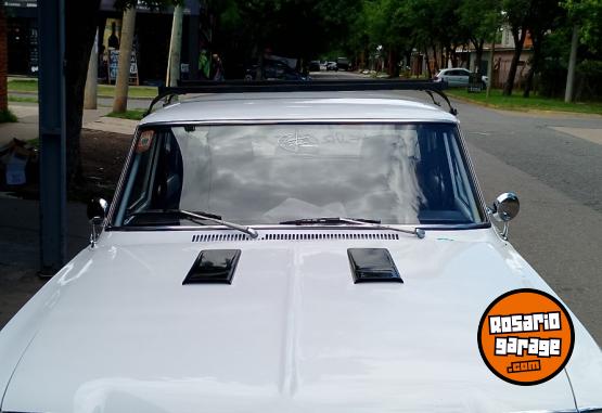 Autos - Chevrolet RALLY sport 1983 Nafta 6000Km - En Venta
