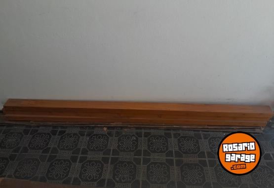 Hogar - Vendo - En Venta