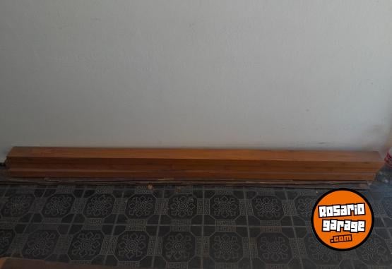 Hogar - Vendo - En Venta