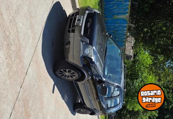 Autos - Ford Eco sport 2007 GNC 172000Km - En Venta